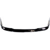 BUMPER FACE BAR FR CHROME XLT 2WD REPLACEMENT FOR FORD RANGER PICKUP 4WD 2005 PARTSLINK NUMBER FO1002369