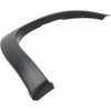 WHEEL ARCH TRIM FR RH EXCLUDE 15-18 REBEL  REPLACEMENT FOR RAM PICKUP-RAM-1500 CLASSIC 2019 PARTSLINK NUMBER CH1291108