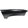 FENDER FR RH W/WHEEL OPENING MODEL CAPA REPLACEMENT FOR FORD RANGER PICKUP 4WD 2005 PARTSLINK NUMBER FO1241238C