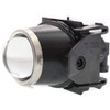 FOG LAMP FR LH/RH HQ REPLACEMENT FOR FORD TAURUS 2008 PARTSLINK NUMBER  FO2590110