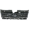GRILLE MOUNTING PANEL REPLACEMENT FOR FORD TAURUS 2008 PARTSLINK NUMBER  	FO1223110C