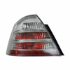 TAIL LAMP LH CAPA REPLACEMENT FOR FORD TAURUS 2008 PARTSLINK NUMBER  FO2818127C