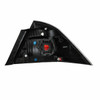 TAIL LAMP LH HQ REPLACEMENT FOR FORD TAURUS 2008 PARTSLINK NUMBER  FO2818127