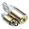STARTER MOTOR 2.3L REPLACEMENT FOR FORD RANGER PICKUP 4WD 2005 PARTSLINK NUMBER 1-06657