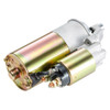 STARTER MOTOR 3.0L REPLACEMENT FOR FORD RANGER PICKUP 4WD 2005 PARTSLINK NUMBER 1-03272