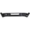 VALANCE FR 4WD W/O FOG TEXTURED CAPA REPLACEMENT FOR FORD RANGER PICKUP 4WD 2005 PARTSLINK NUMBER FO1095215C