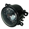 FOG LAMP FR LH/RH (IF RANGER THEN W/STX PKG / MUSTANG W/PONY PKG) HQ REPLACEMENT FOR FORD TAURUS X 2008 PARTSLINK NUMBER  FO2592217