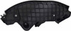 HEAD LAMP RH HQ REPLACEMENT FOR FORD TAURUS X 2008 PARTSLINK NUMBER  FO2503246
