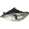 HEAD LAMP LH W/O 2003 CENTENNIAL PKG HQ REPLACEMENT FOR FORD TAURUS 2005 PARTSLINK NUMBER FO2502169