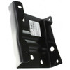 BUMPER ISOLATOR BRACKET FR LH STEEL REPLACEMENT FOR FORD VAN FORD ECONOLINE 2005 PARTSLINK NUMBER FO1066145