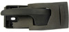 DOOR HANDLE FR RH INNER REPLACEMENT FOR FORD VAN FORD ECONOLINE 2005 PARTSLINK NUMBER FO1353127