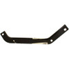 BUMPER MOUNTING BRACKET FR RH OUTER STEEL REPLACEMENT FOR FORD VAN FORD ECONOLINE 2008 PARTSLINK NUMBER  FO1027108