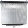 RADIATOR (1994) 4.2L 4.6L REPLACEMENT FOR FORD VAN FORD ECONOLINE 2008 PARTSLINK NUMBER  FO3010171