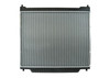 RADIATOR (2977) 6.8L REPLACEMENT FOR FORD VAN FORD ECONOLINE 2008 PARTSLINK NUMBER  FO3010285