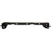 RADIATOR SUPPORT LH STEEL REPLACEMENT FOR FORD VAN FORD ECONOLINE 2008 PARTSLINK NUMBER  FO1225258