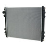 RADIATOR REPLACEMENT FOR FREIGHTLINER CLASSIC XL 2005 PARTSLINK NUMBER 5368A