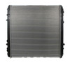 RADIATOR REPLACEMENT FOR FREIGHTLINER FLD132 2005 PARTSLINK NUMBER 5325A