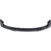 BUMPER FR TEXTURED REPLACEMENT FOR GMC CONYON 2005 PARTSLINK NUMBER GM1000723