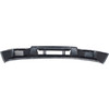 BUMPER FR TEXTURED CAPA REPLACEMENT FOR GMC CONYON 2005 PARTSLINK NUMBER GM1000723C