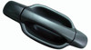 DOOR HANDLE RR LH OUTER TEXTURED REPLACEMENT FOR GMC CONYON 2005 PARTSLINK NUMBER GM1520114