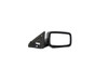 DOOR MIRROR RH POWER HTD STD TYPE W/DUAL PLUG  REPLACEMENT FOR RAM PICKUP-RAM-2500 2019 PARTSLINK NUMBER CH1321458