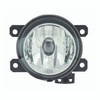 FOG LAMP FR LH/RH HALOGEN FITS CHAROKEE W/O TRAILHAWK CAPA  REPLACEMENT FOR RAM PICKUP-RAM-2500 2019 PARTSLINK NUMBER CH2592152C