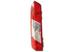 TAIL LAMP LH FOR SINGLE RR WHEEL VEHICLE CAPA  REPLACEMENT FOR FORD TRANSIT T-350HD CARGO VAN 2015 PARTSLINK NUMBER  FO2800242C