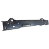 TIE BAR LOWER STEEL  REPLACEMENT FOR FORD TRANSIT T-350HD CARGO VAN 2015 PARTSLINK NUMBER  FO1225226