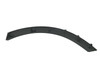 WHEEL ARCH TRIM FR LH TEXTURED BLACK REPLACEMENT FOR FORD TRANSIT T-350HD CARGO VAN 2015 PARTSLINK NUMBER  FO1290134