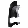 BUMPER END RR LH TEXTURED  REPLACEMENT FOR FORD TRANSIT T-350HD PASSNGR VAN 2015 PARTSLINK NUMBER  FO1104137