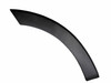 WHEEL ARCH TRIM FR LH REARWARD BLACK DOOR MOUNT  REPLACEMENT FOR FORD TRANSIT T-350HD PASSNGR VAN 2015 PARTSLINK NUMBER  FO1290137