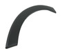 WHEEL ARCH TRIM FR LH TEXTURED BLACK  REPLACEMENT FOR FORD TRANSIT T-350HD PASSNGR VAN 2015 PARTSLINK NUMBER  FO1290134