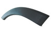 WHEEL ARCH TRIM FR RH TEXTURED BLACK  REPLACEMENT FOR FORD TRANSIT T-350HD PASSNGR VAN 2015 PARTSLINK NUMBER  FO1291134
