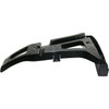 BUMPER SUPPORT FR RH LOWER PLASTIC  REPLACEMENT FOR FORD TRANSIT T-350 CARGO VAN 2015 PARTSLINK NUMBER  FO1043144