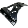 BUMPER SUPPORT FR RH LOWER PLASTIC  REPLACEMENT FOR FORD TRANSIT T-350 CARGO VAN 2015 PARTSLINK NUMBER  FO1043144