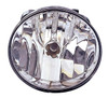 FOG LAMP FR LH/RH CAPA	 REPLACEMENT FOR GMC ENVOY 2008 PARTSLINK NUMBER  GM2592131C