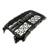 GRILLE FR BLACK MESH PATTERN W/ NOSTRILS W/O CAMERA/MOLDINGS FOR TRADESMAN MODELS     REPLACEMENT FOR RAM PICKUP-RAM-4500 2019 PARTSLINK NUMBER 	CH1200430