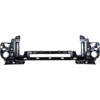 GRILLE MOUNTING PANEL LOWER CAPA  REPLACEMENT FOR FORD VAN E350 SUPER DUTY 2015 PARTSLINK NUMBER  FO1223113C