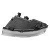FOG LAMP FR LH LED HQ REPLACEMENT FOR RAM PICKUP-RAM-5500 2019 PARTSLINK NUMBER CH2592158