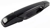 DOOR HANDLE FR RH OUTER BLACK (W/KEY HO) REPLACEMENT FOR GMC PICKUP GMC DENALI 1500 2008 PARTSLINK NUMBER  GM1311161