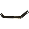 BUMPER MOUNTING BRACKET FR RH OUTER STEEL  REPLACEMENT FOR FORD VAN E450 SUPER DUTY 2015 PARTSLINK NUMBER  FO1027108
