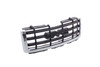 GRILLE CHROME REPLACEMENT FOR GMC PICKUP GMC SIERRA - 1500,2500-3500 2008 PARTSLINK NUMBER  GM1200573