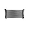 RADIATOR (2423) 6.2L W/O EOC REPLACEMENT FOR GMC PICKUP GMC SIERRA - 1500,2500-3500 2008 PARTSLINK NUMBER  GM3010511