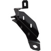 FENDER BRACKET LH STEEL  REPLACEMENT FOR PROMASTER 1500 2019 PARTSLINK NUMBER CH1244112