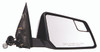 DOOR MIRROR RH POWER HTD W/SIGNAL MANUAL FOLDING PTM REPLACEMENT FOR GMC ACADIA 2015 PARTSLINK NUMBER   GM1321383