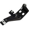 BUMPER BRACKET RR RH OUTER STEP UPPER EXCLUDE ZR2   REPLACEMENT FOR GMC CANYON 2015 PARTSLINK NUMBER   GM1163109