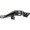 BUMPER BRACKET RR RH OUTER STEP UPPER EXCLUDE ZR2   REPLACEMENT FOR GMC CANYON 2015 PARTSLINK NUMBER   GM1163109