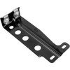 BUMPER BRACKET RR RH VERTICAL MOUNT BRACKET EXCLUDE ZR2   REPLACEMENT FOR GMC CANYON 2015 PARTSLINK NUMBER   GM1163112