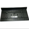 LICENSE PLATE BRACKET FR  REPLACEMENT FOR PROMASTER 1500 2019 PARTSLINK NUMBER CH1068136