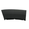 WHEEL ARCH TRIM FR LH TEXTURED BLACK  REPLACEMENT FOR PROMASTER 1500 2019 PARTSLINK NUMBER CH1290119